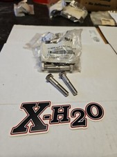Qty 2 Shipped! New Stainless BRP 207084060 Ca...