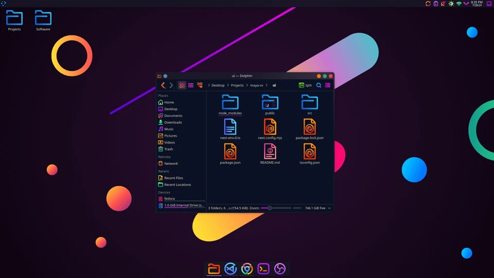 Linux Multi-Boot USB Installer 13-in-1 | Dual USB-A & USB-C | Ubuntu, Mint, Etc - Image 4 of 4