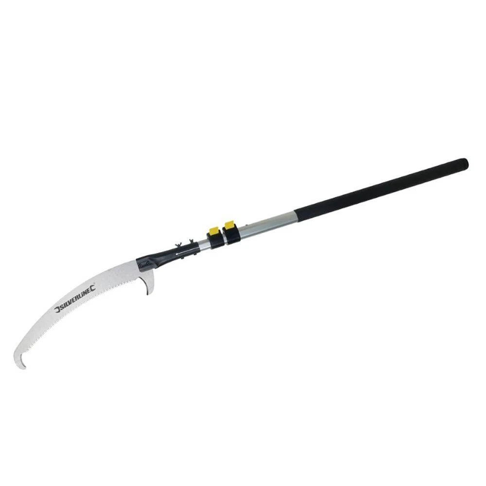 Potatore Telescopico, 26 Cc, Asta 2 Mt - Foto 9