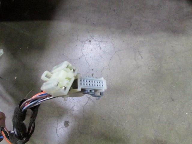 Ferrari California, Air Conditioner Evaporator, Used, P/N 69881200