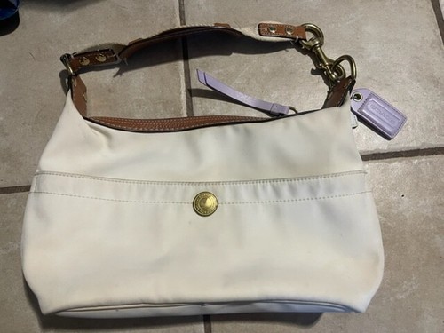 coach hobo bag ebay