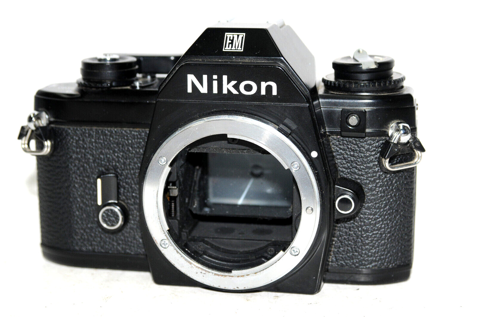 Nikon EM Zoom 35-105mm F3.5-4.5 SB-E セット 【公式通販】
