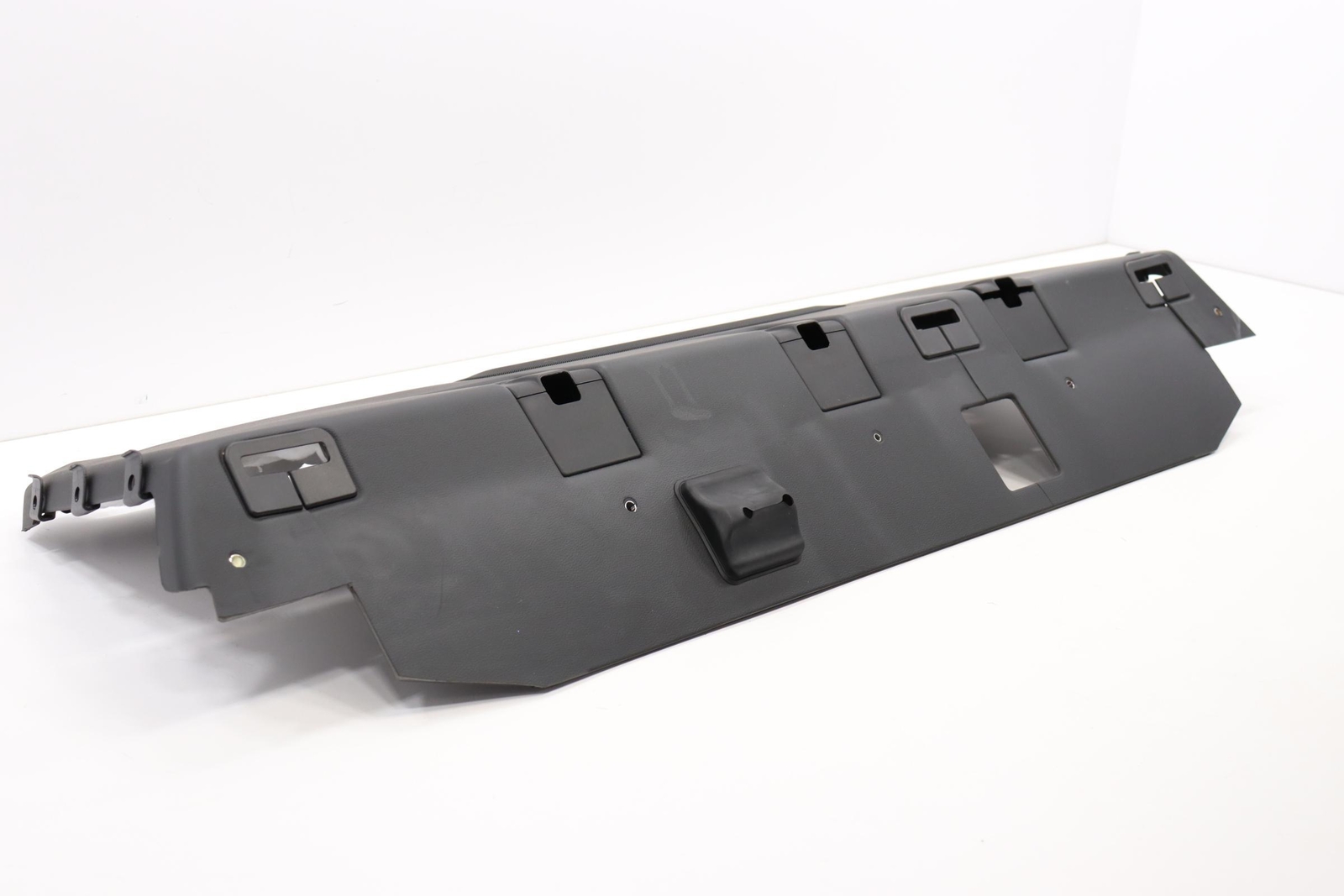 2014 - 2024 MASERATI QUATTROPORTE REAR DECK SHELF PACKAGE TRAY PANEL COVER OEM