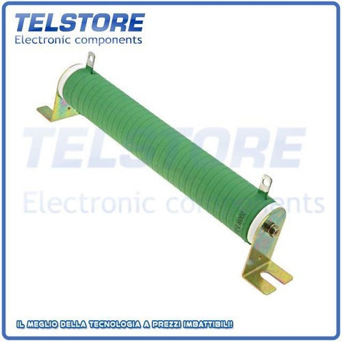 Résistance 2.2 Ohms 1W MOR1WS-2R2. Avtronic - Foto 7