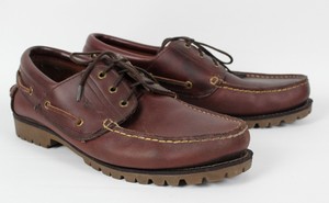 rm williams deck shoes