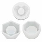 Kit e stampi da colata senza marca per ceramica