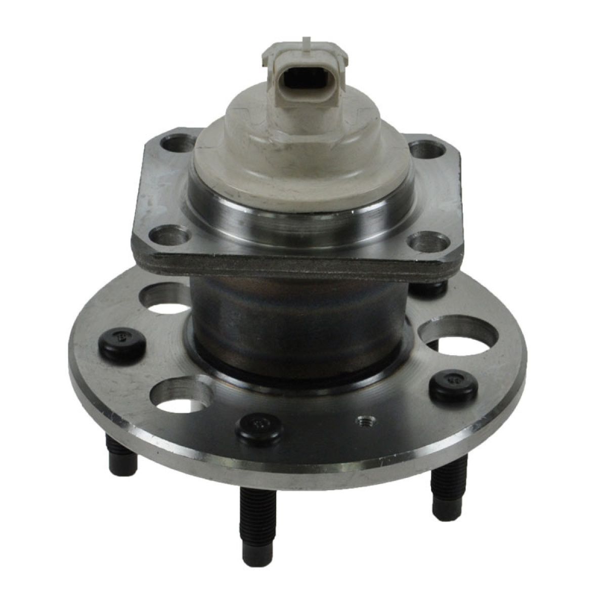 2 Rear Wheel Bearing Hub Assembly Fits Chevy Impala Pontiac Grand Prix