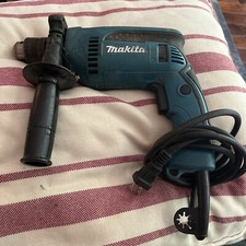 Makita HP1640 5/8" Corded Hammer Drill Driver 6A