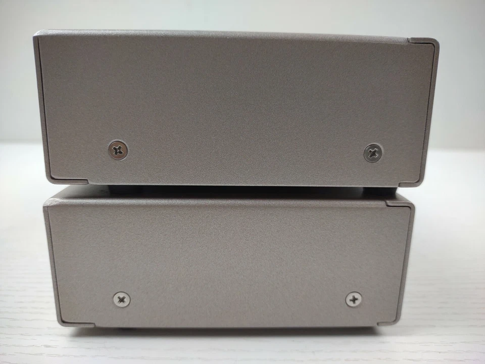 Gefen  DVI Dual Link Over 2CAT6 Extender - Image 4 of 4