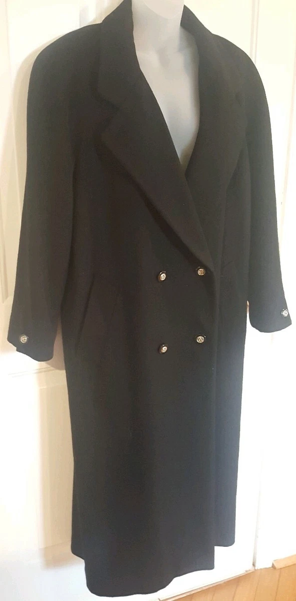 Worthington wool coat hotsell