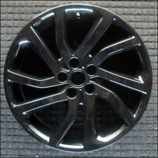 Land Rover Discovery 18 Inch Painted Oem Wheel Rim 2016 To 2017 Land Rover Discovery 18 Inch Painted Oem Wheel Rim 2016 To 2017