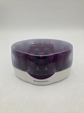 Remington Body Waves H-1080N Hot Rollers Ionic Hair Curlers Tested Working