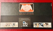Product Image: 1982 IT INFORMATION TECHNOLOGY PRESENTATION PACK MNH ROYAL MAIL STAMPS UK GB