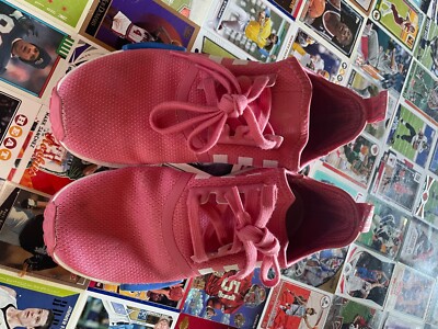 Women's Size 6 - Adidas NMD R1 Hazy Rose 2020 - Pre-Owned Good Condition | eBay Women's Size 6 - Adidas NMD R1 Hazy Rose 2020 - Pre-Owned Good Condition | eBay