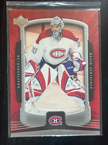 2005-06 Upper Deck Rookie Update Hockey You Pick - Picture 97 of 192