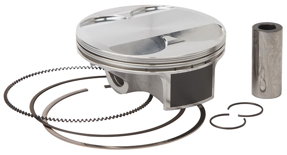 Piston Vertex Replica 95.96mm pour Moto Cross Kawasaki KXF 450 de 2013 à 2018