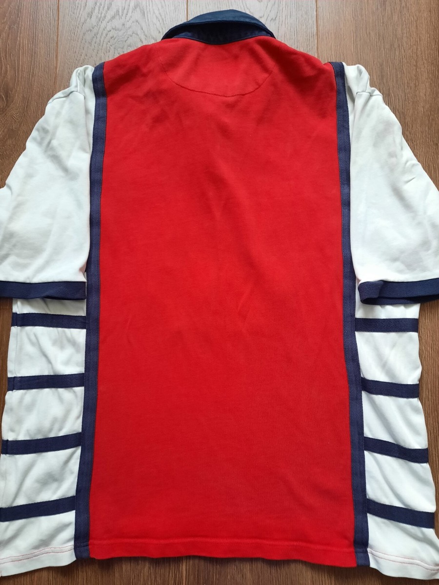 Maillot Gloucester Rugby Union 2005/2006 – Coton Traders – Taille 3XL – Homme