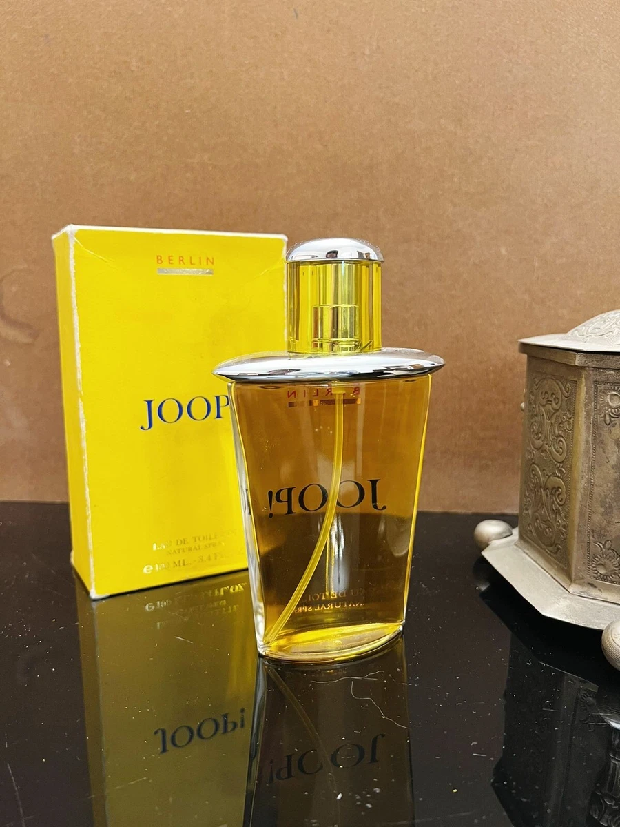 JOOP! Berlin Fragrances for Women for sale - eBay