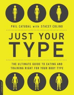 Just Your Type: The Ultimate Guide to Eating and Training Right for Your  - GOOD
