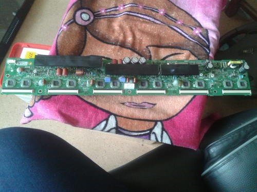 Carte YSUS Pour TV LG 50PB5600-za – Pièce Détachée EAX65235501