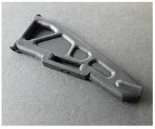 1x Vintage Duratrax DTXC9530 Suspension Arm Fr or Rr TQ Thunder Quake New Spare