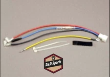 Traxxas 4579 - Connector Wiring Harness (EZ-Start® and EZ-Start® 2)