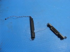 Dell Latitude E7240 12.5" Left  Right Speaker Set Speakers 9D5M4