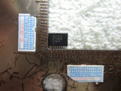 1x D51312 DSI312 DS13I2 DS131Z DS1312 DS1312E TSSOP20 IC Chip #W4*