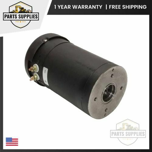 0278403 Power Steering Pump Motor for Hyster Forklift 36/48 V eBay