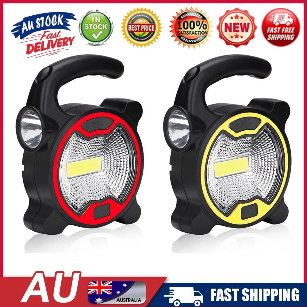Best portable shop light online