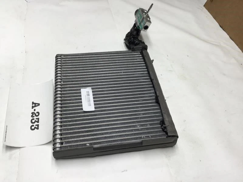 2016 ACURA ILX A/C EVAPORATOR CORE - Image 3 of 4