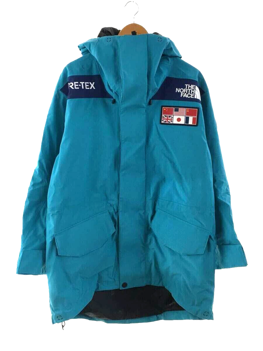 THE NORTH FACE Trans Antarctica Parka Jacket NP62238 GORE