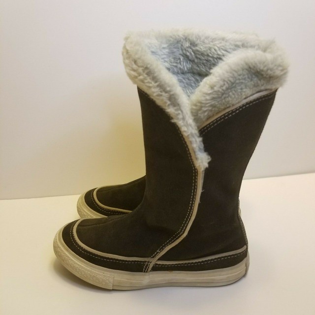 converse beverly boots