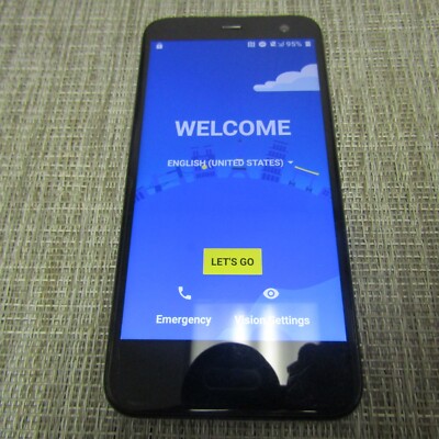 HTC U11 LIFE (T-MOBILE) CLEAN ESN, WORKS, PLEASE READ!! 63450