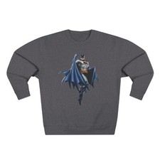 Sudadera unisex Super Hero