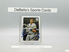 2021 Topps Series 1 Baseball Variations Gallery and Checklist 183