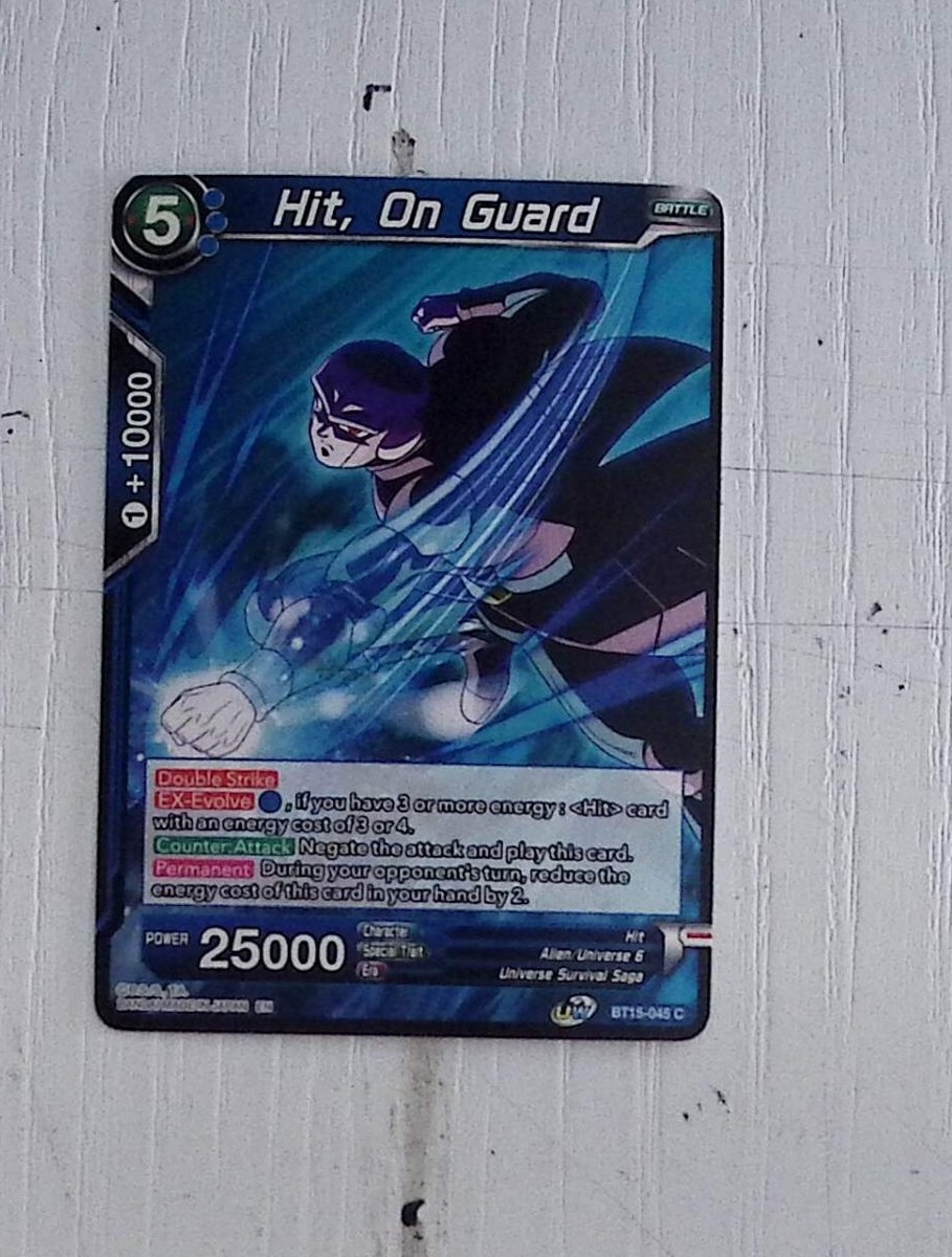 dragon ball super card game card prices Amazon.com: Dragon Ball Super TCG: Fusion World Starter Deck: Son Goku :  Toys & Games main image 1
