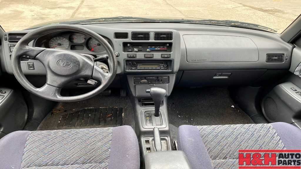 Transfer Case Automatic Transmission Fits 9600 RAV4 377447 eBay