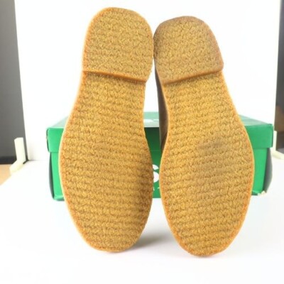 Eastland Hull 1955 Chukka Men Boots Khaki Suede 8- 0049 | eBay display picture 2