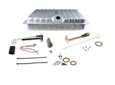 Holley Sniper EFI 19-417 Sniper EFI Fuel Tank System 400 LPH