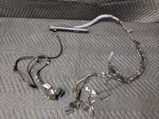 BMW E93 3-series M3 Convertible Trunk Wiring Harness 6970830 for 