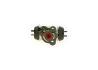 Radbremszylinder Hinten Links Bosch 0 986 475 895 FÜR Toyota