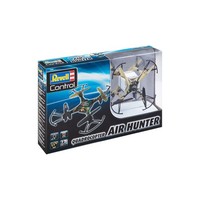 Quadcopter Air Hunter Jahre Quadrocopter Ferngesteuerte Drohne Revell 23860