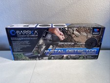 NEW Winbest Barska Metal Detector Pro Edition BE12412