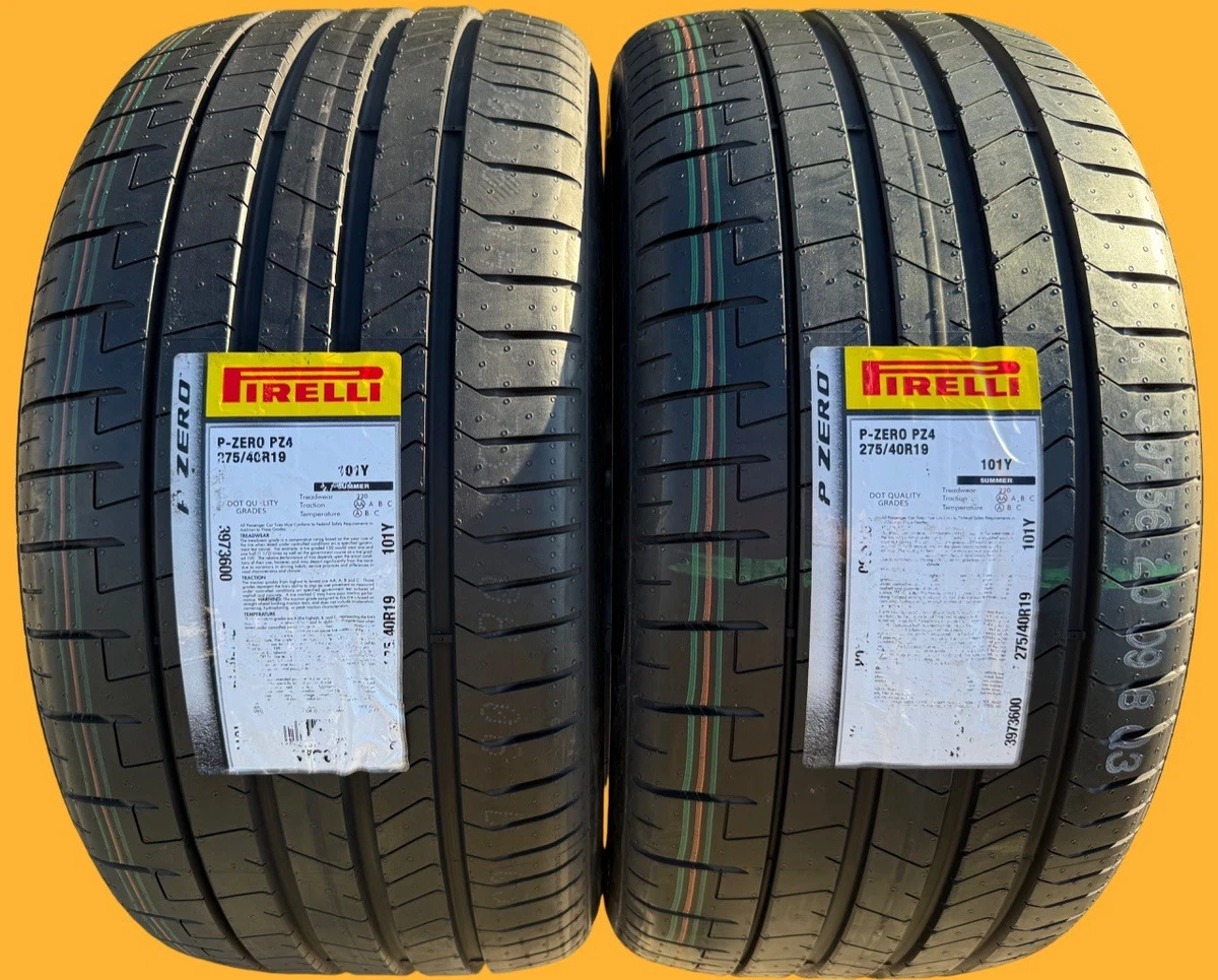 275/40/19 Car & Truck Tires for sale | eBay