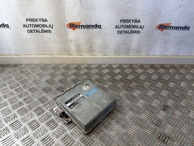 BMW 5 E34 1991 Motorsteuergerät Steuergerät 0281001183 Rem46788