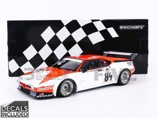 MINICHAMPS 1/18 - BMW M1 - LE MANS 1980 155802984