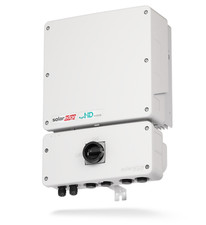 NEW SolarEdge Home Hub Hybrid Inverter 11.4kW...
