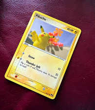 Pikachu 016/017 POP Series 2 for sale | eBay