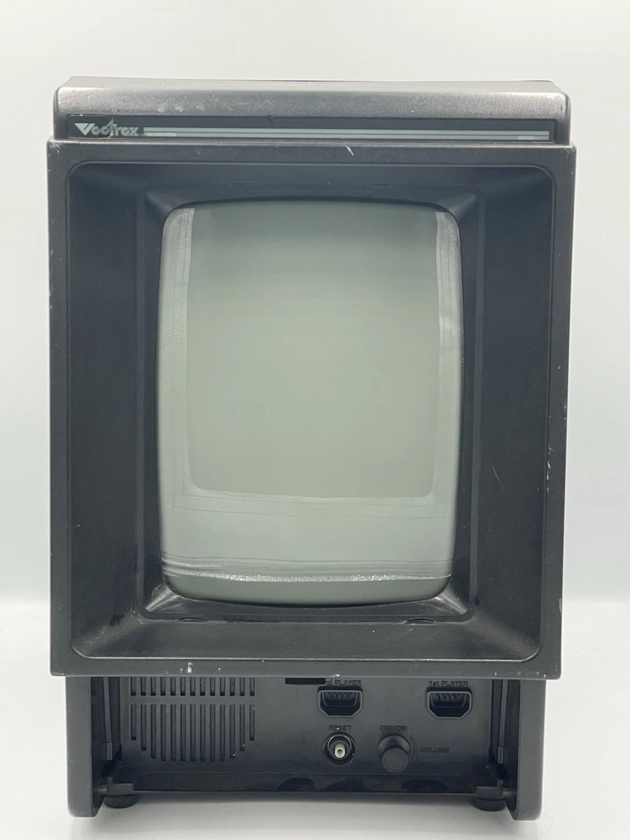 Vectrex Arcade Video Games for sale | eBay